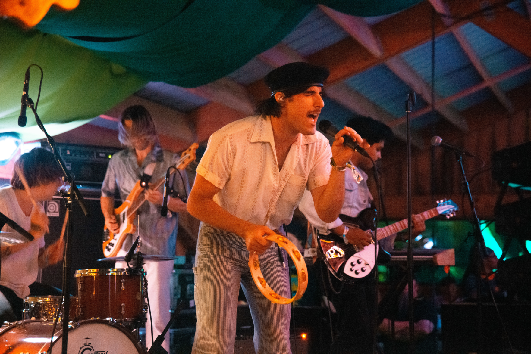 The Spin: Bonnaroo Friday, 6/14/19, Set 2